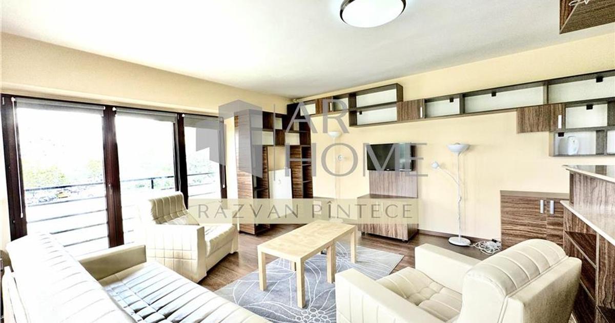 Apartament 3 camere, bloc nou, mobilat utilat, Marasesti, Ploiesti