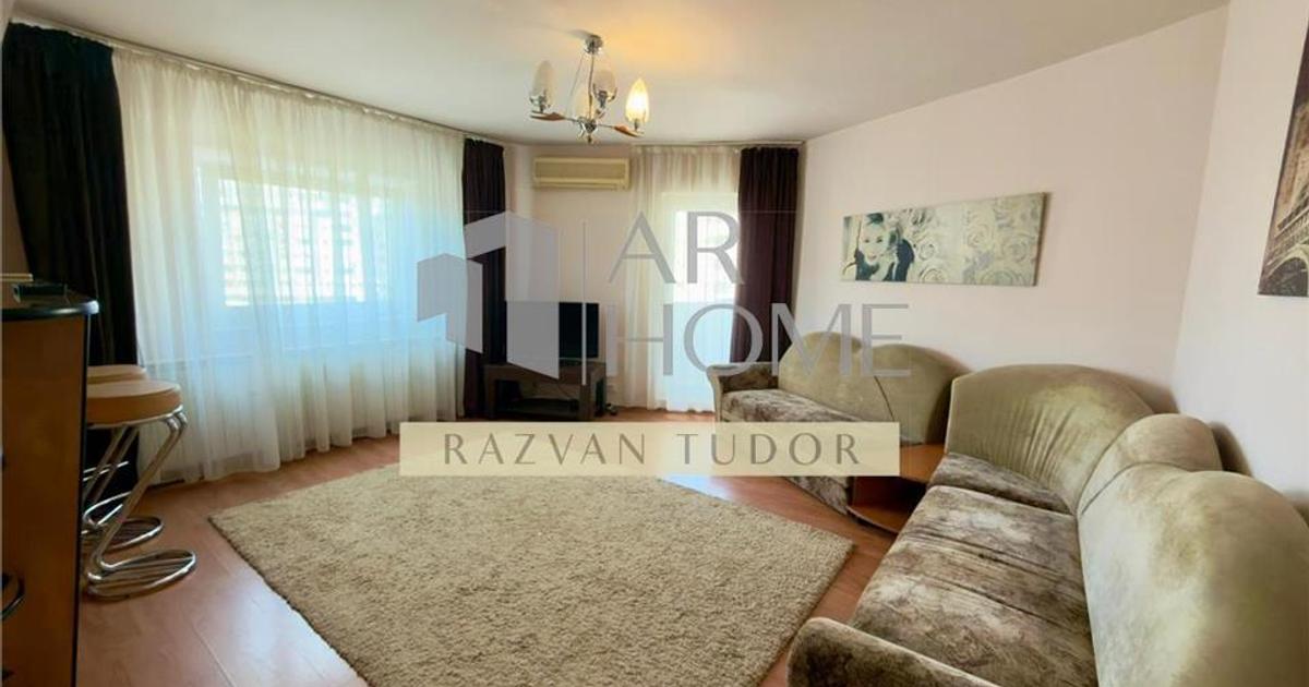 Apartament 2 camere , zona Caraiman , Pta Mihai Viteazu , Ploiesti
