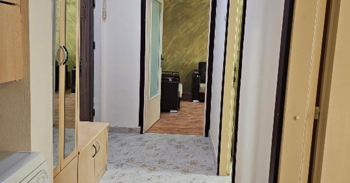 proprietar,inchiriez apartament cu doua camere  in Ploiesti,b/dul Bucuresti