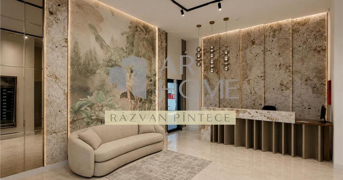 Apartament 3 camere, parcare, ultracentral Ploiesti