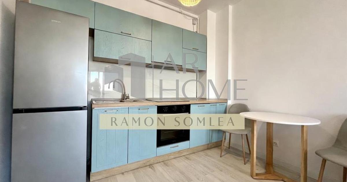 Apartament 2 camere, bloc nou, loc de parcare, zona vest, Ploiesti