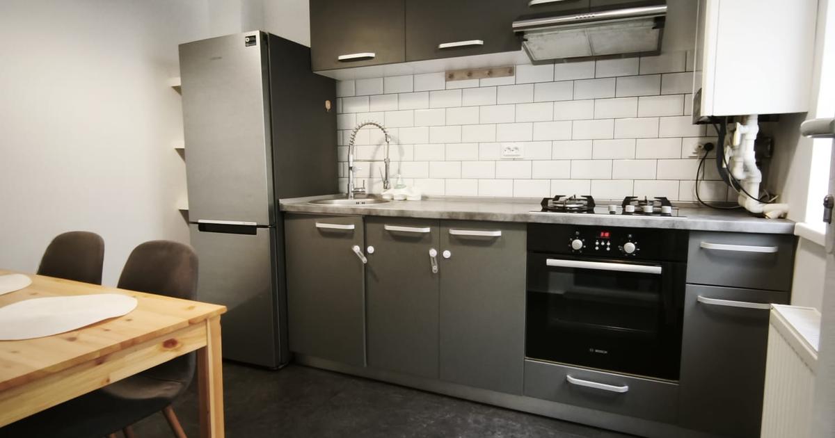Apartament cu 2 camere de inchiriat in zona Popesti Leordeni- Drumul Fermei