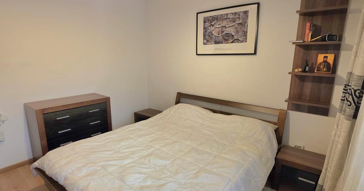 Apartament 2 camere de inchiriat, Popesti-Leordeni, Parcare privata