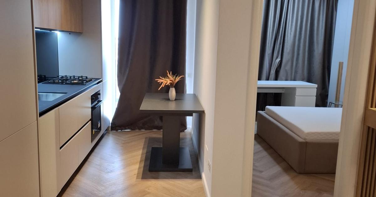 Apartament 2 camere I Apollo Residence Pasarela I Parcare inclusa Subteran