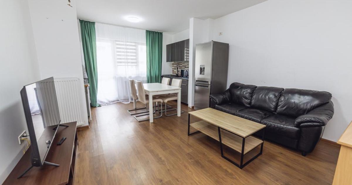 Apartament de 2 camere | Popesti Leordeni | 10 Min Metrou Berceni