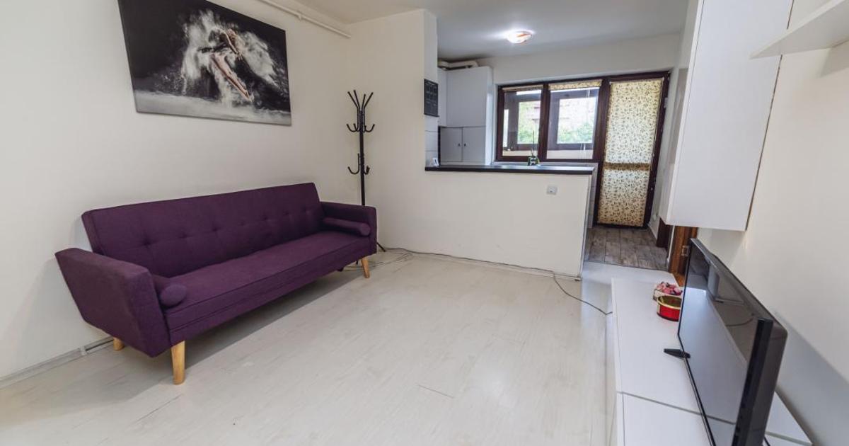Apartament 2 camere | Mobilat si Utilat | Popesti-Leordeni