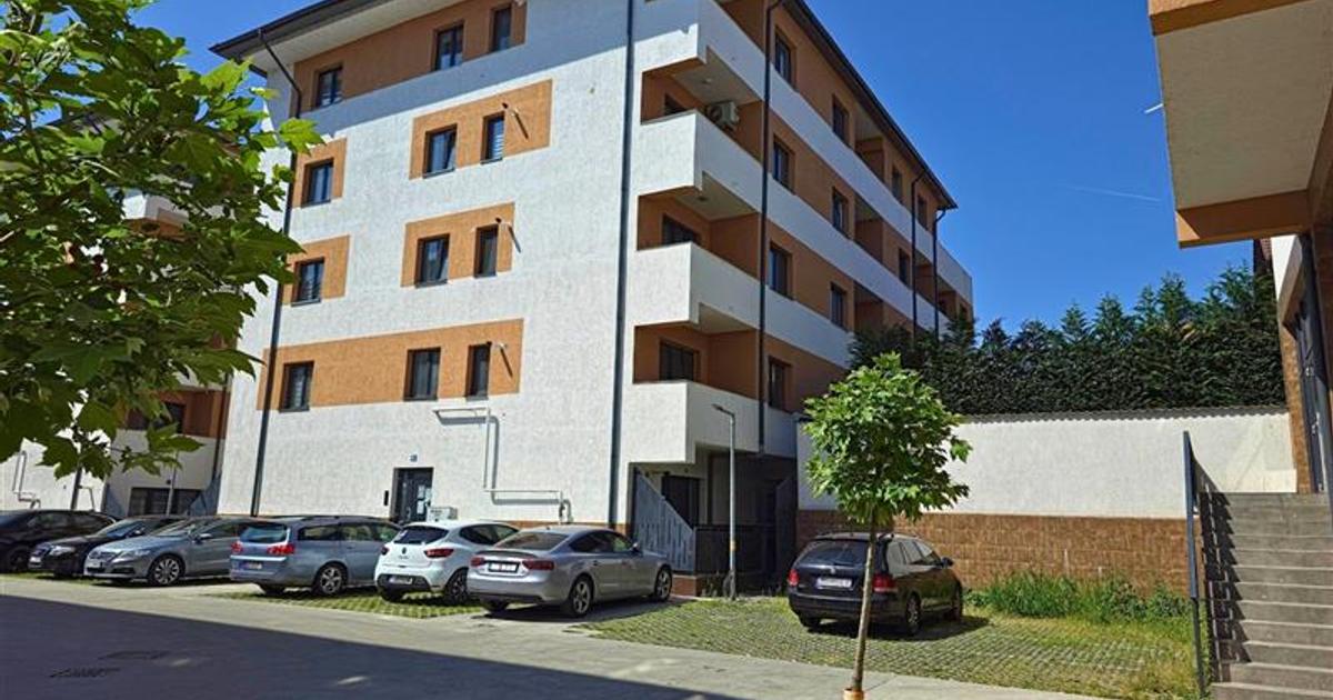 Apartament decomandat cu 2 camere în zona 1 Mai, Râmnicu Vâlcea