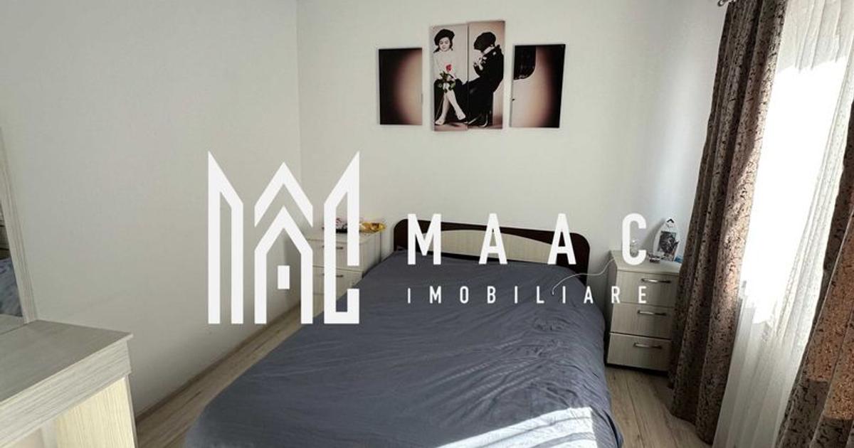 Apartament 2 camere de inchiriat | 55 mpu | Bulevardul Dem Radulescu |