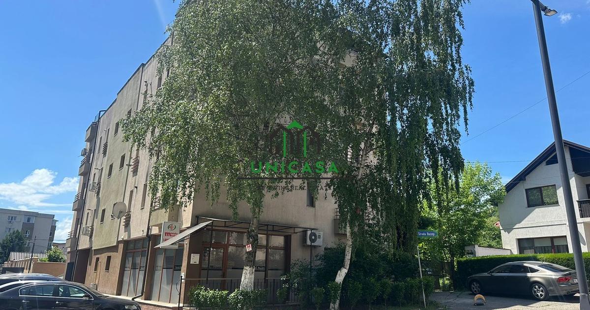 Apartament decomandat cu 3 camere în zona Nord, Râmnicu Vâlcea