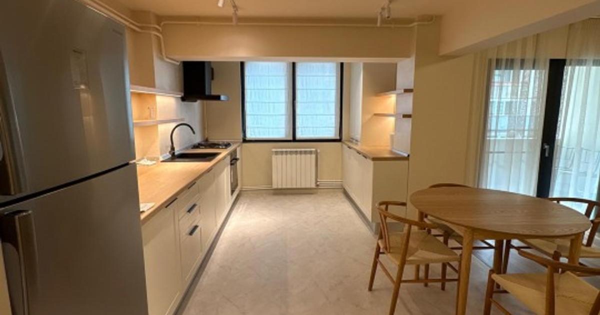 Apartament 3 camere de închiriat ultracentral Râmnicu Vâlcea – prima inchiriere