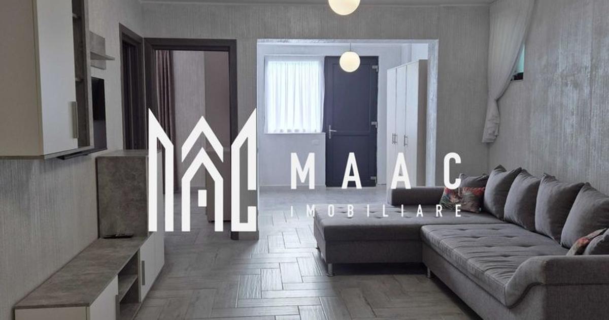 Apartament decomandat cu 3 camere în zona Traian, Râmnicu Vâlcea