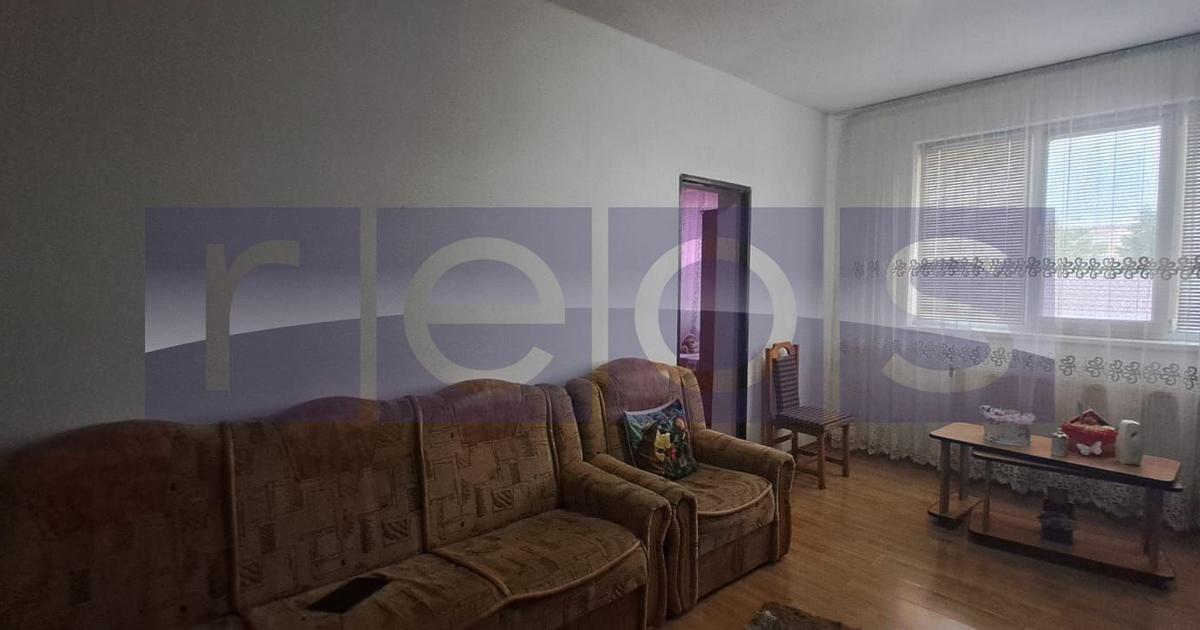 INCHIRIERE 3 CAMERE | ALEEA CFR | CENTRALA PROPRIE | LOC DE PARCARE