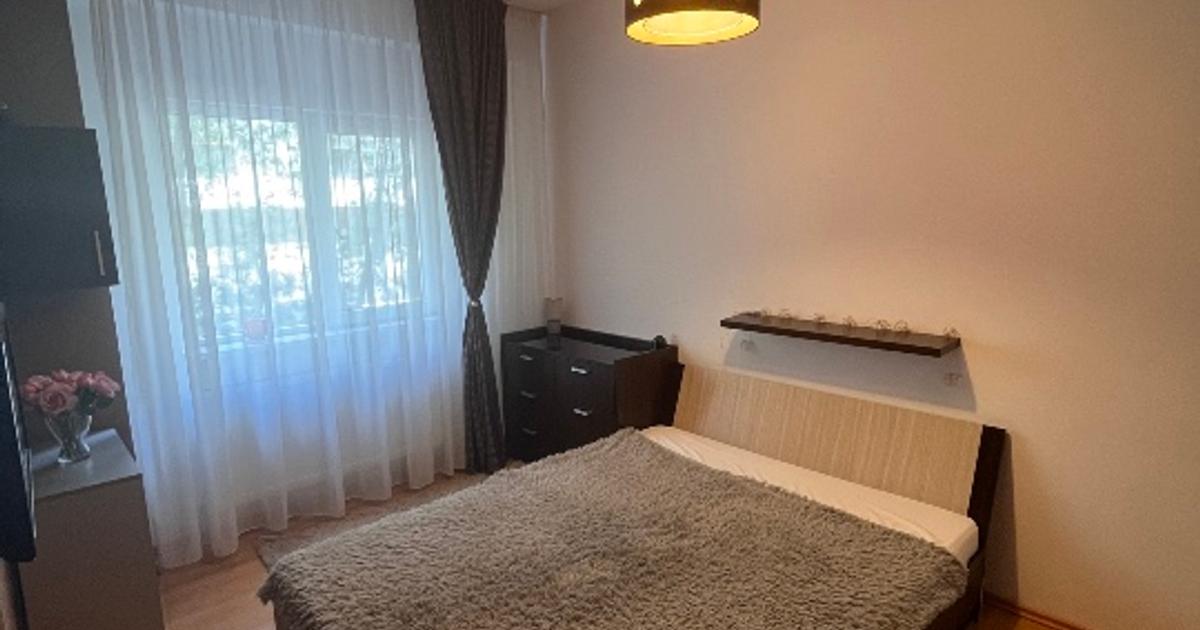 Închiriere apartament 2 camere Militari Residence