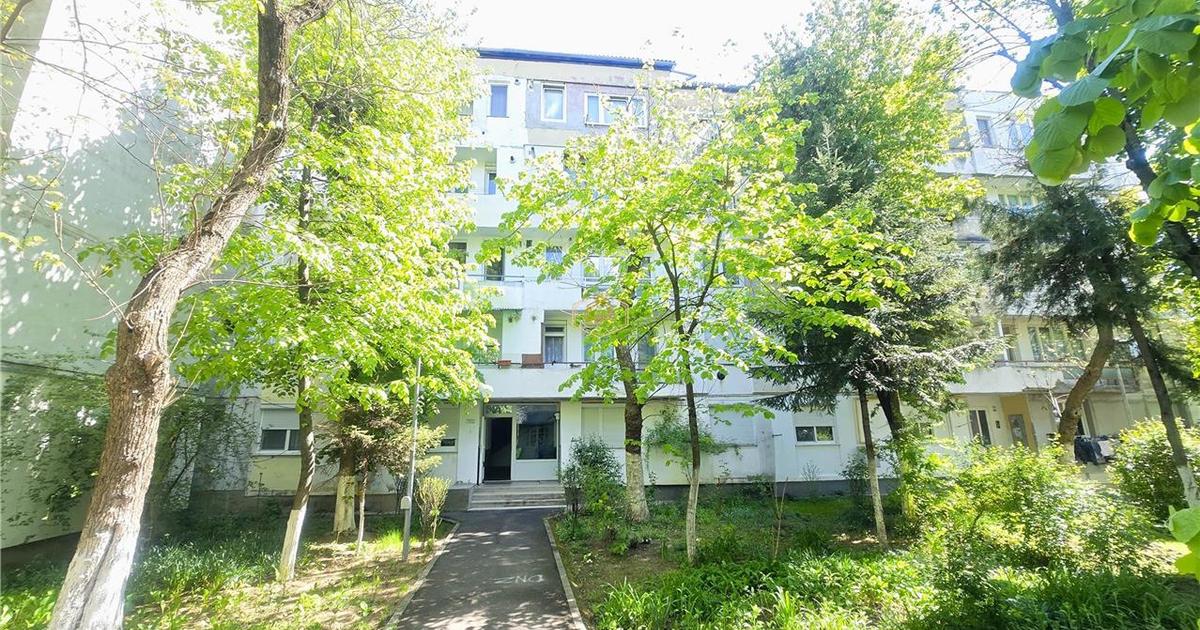VIDEO | Mutare imediata | Apartament cu 2 camere, la parter | Carpati I