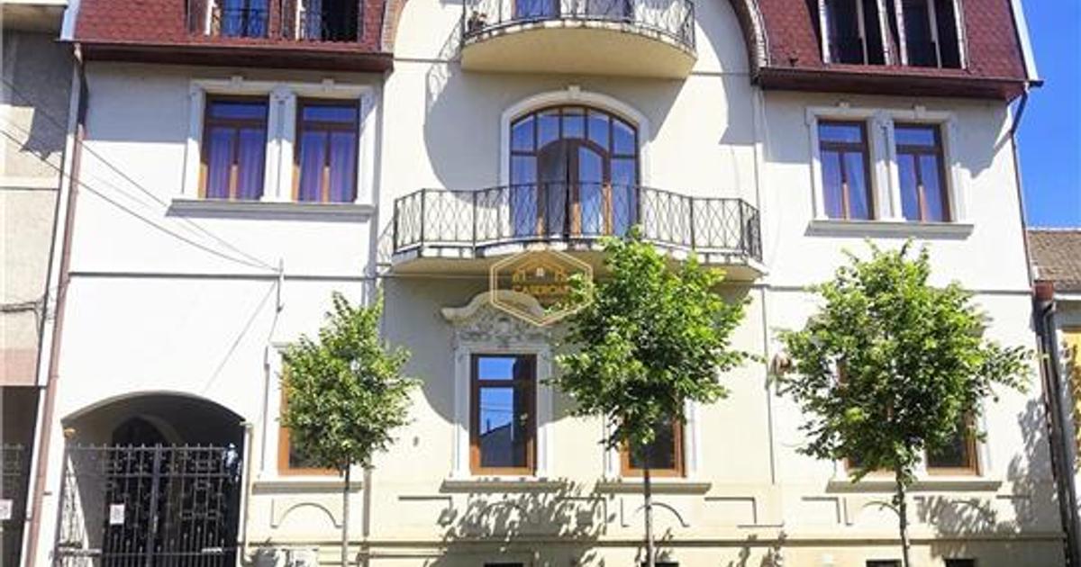 VIDEO - Central | Apartament cu 3 camere si parcare - 131 m² | Marsilia