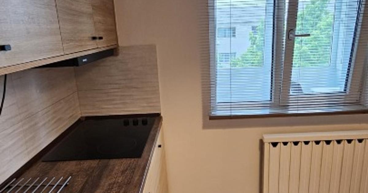 Apartament decomandat cu 2 camere în zona Aviației, Sector 1