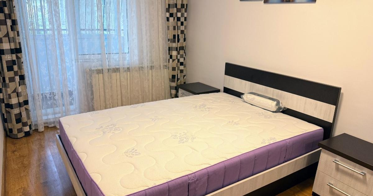 PROPRIETAR – Închiriez Apartament 2 Camere – Aviației / Mall Promenada