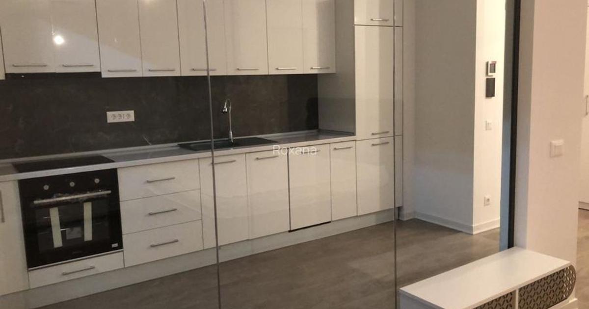 Direct proprietar | Studio premium de inchiriat in Cloud 9 Residence | Parcare