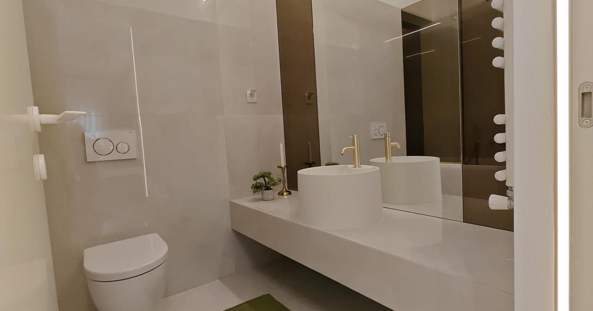 New Apartament 3 cam Aviatiei- Pipera loc de parcare in subteran