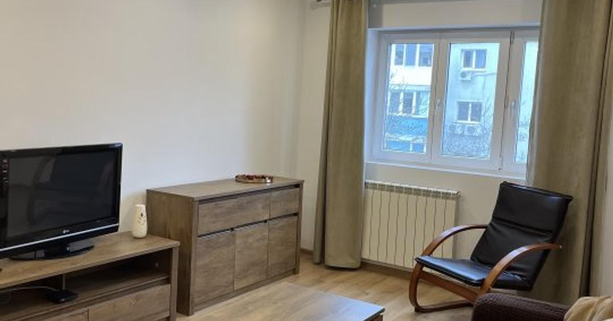 Prima inchiriere 2 camere, Baneasa, direct de la proprietar