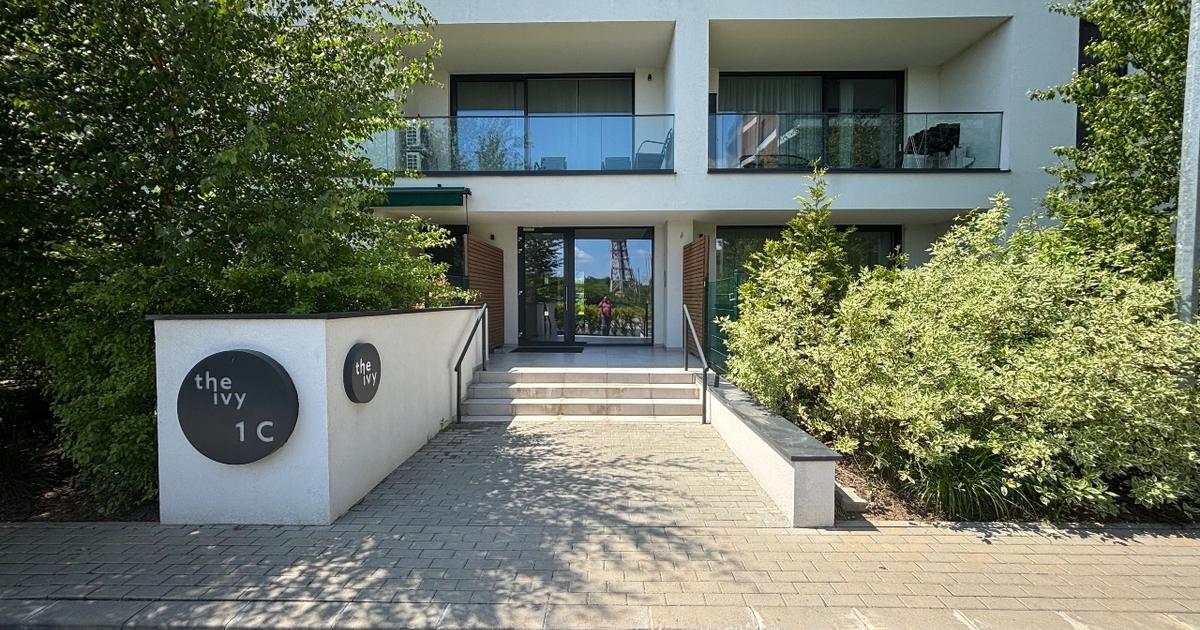 Proprietar 2 camere cu loc parcare The Ivy Baneasa