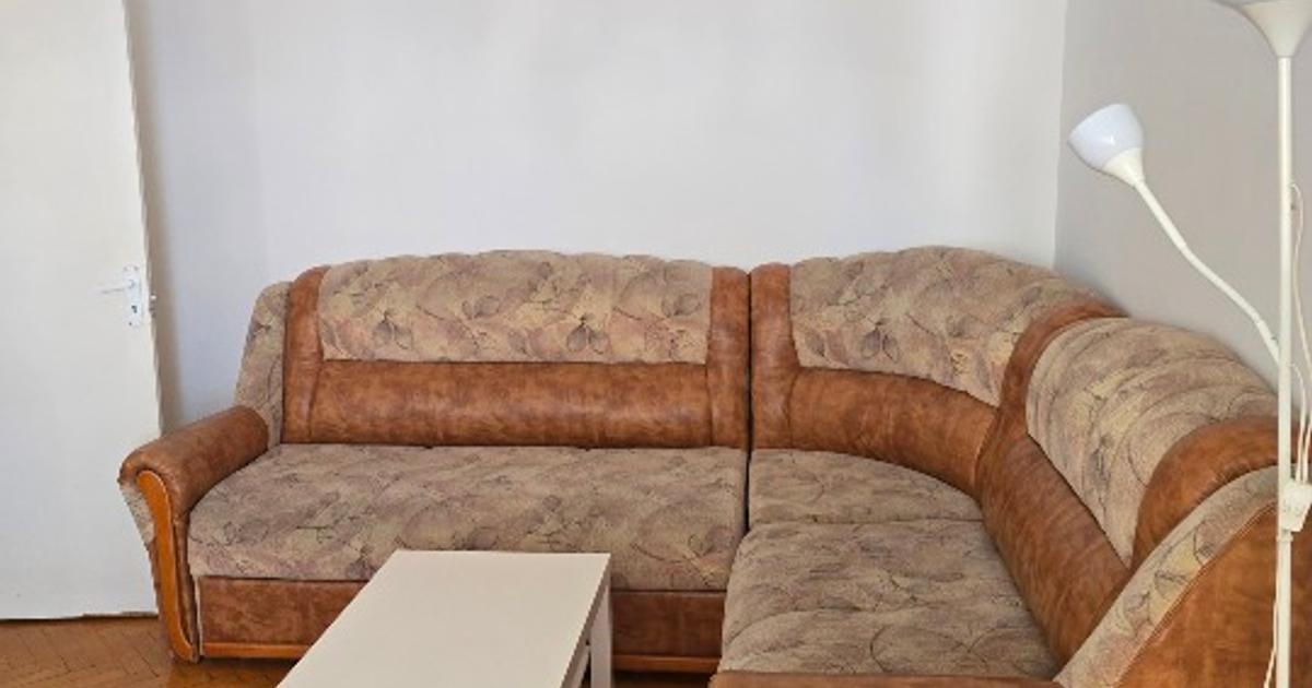 Apartament semidecomandat cu 2 camere în zona Domenii, Sector 1