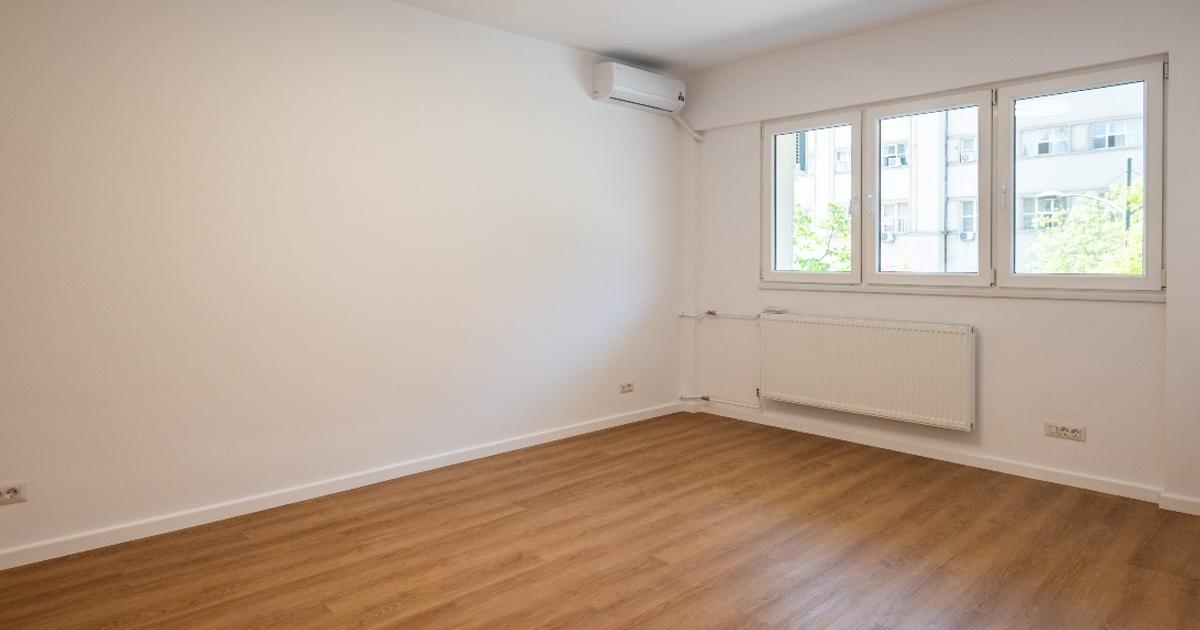Apartament 2-3 cam. Piata Dorobanti, ideal birou, sediu firma, cabinet terapie