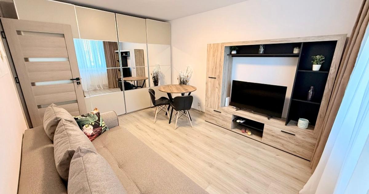 Apartament 2 camere RENOVAT, bloc anvelopat | zona Dorobanti - Perla