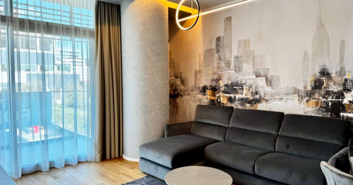 Apartament 65 mp cu 2 camere în zona Floreasca, Sector 1