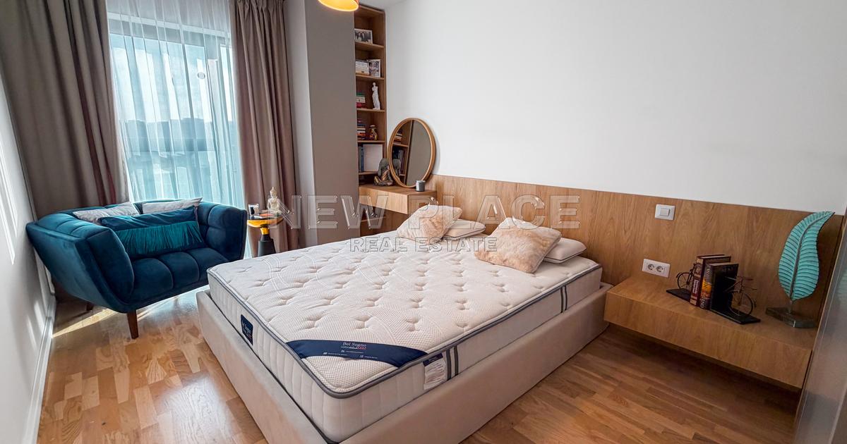 [VIDEO] Apartament exclusivist | Vedere libera | Ultra Lux