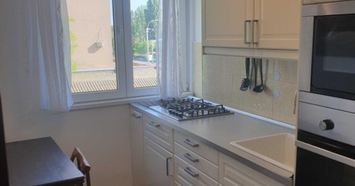 Apartament semidecomandat cu 2 camere în zona Grivița, Sector 1