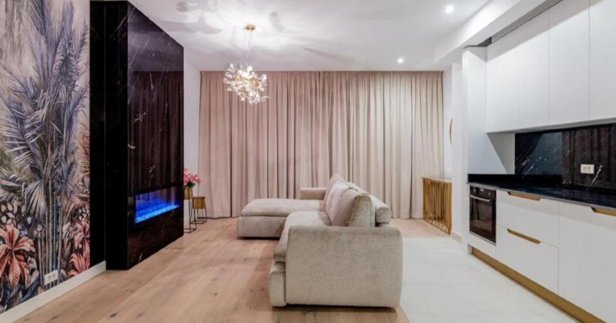 VIDA HERASTRAU 2 CAMERE 67 MP UTILI, GRADINA 45 MP, 2 GARAJE