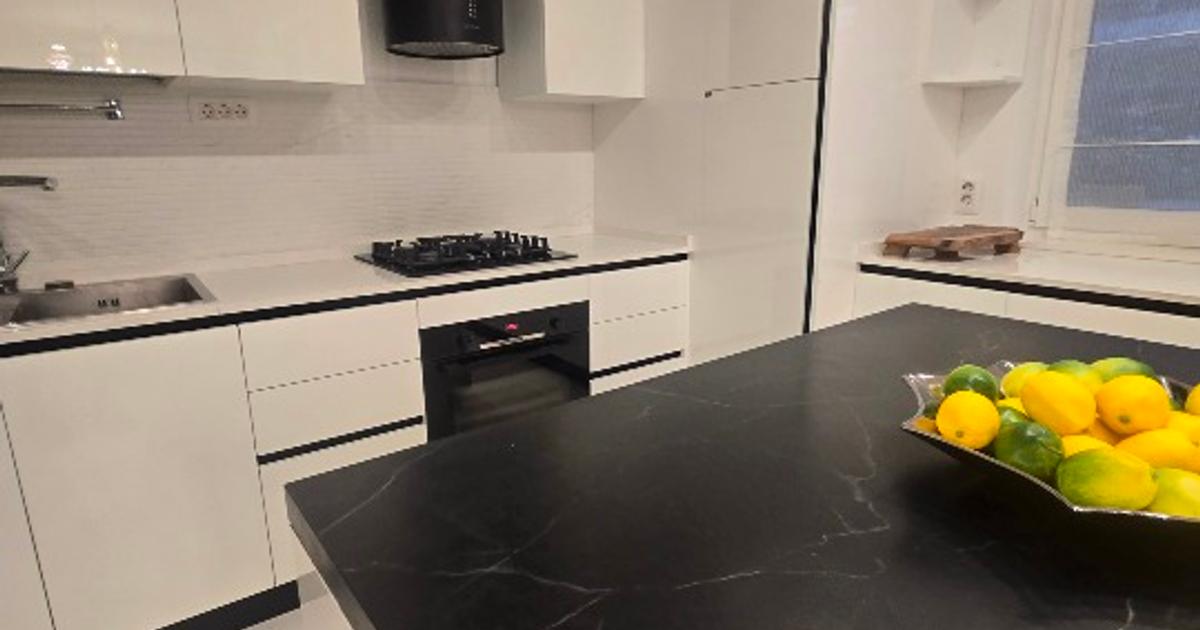 First line Herastrau Park 4 bedroom luxury apartment