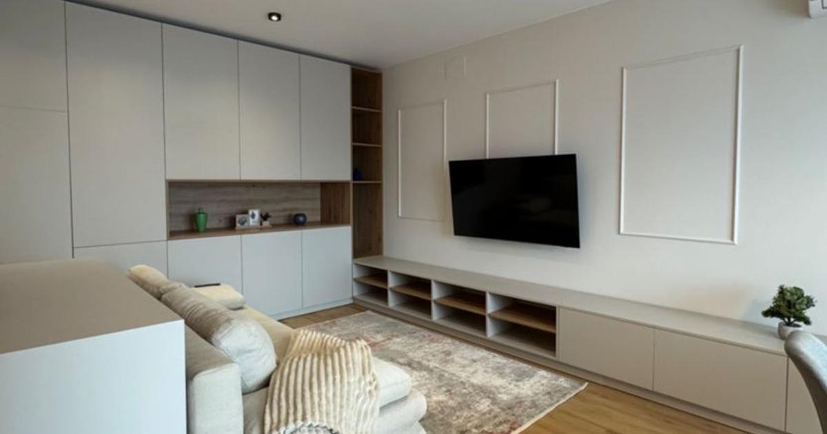3 camere de inchiriat | IANCU NICOLAE | SALA DE FITNESS