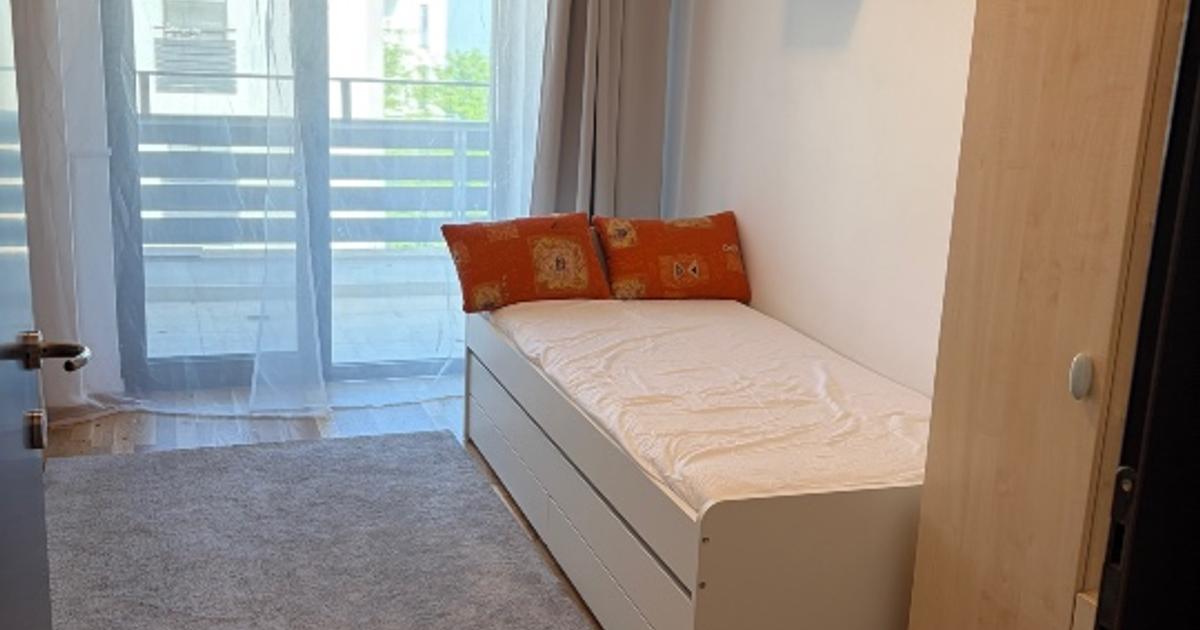 Natura Residence. Apartament lux 3 camere. Sunt propietar