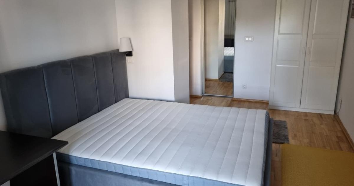 Inchiriere | 3 Camere | Natura Residence | Baneasa | Parcare + Piscina | Proprie
