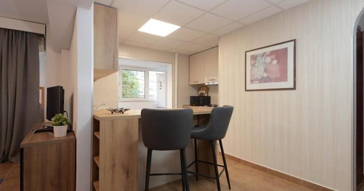 Închiriere 2 camere, Victoriei–Mihalache, 54 mp, etaj 1/9, direct proprietar