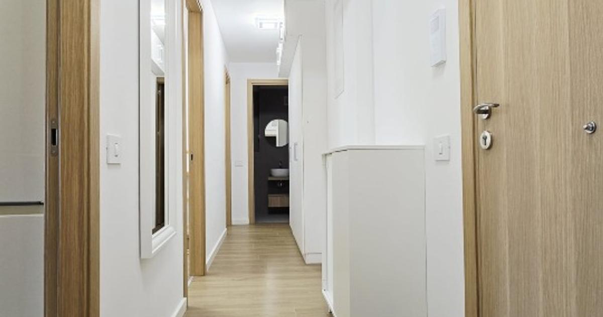 Apartament 3 camere lux .Parcare inclusa  | Expozitiei