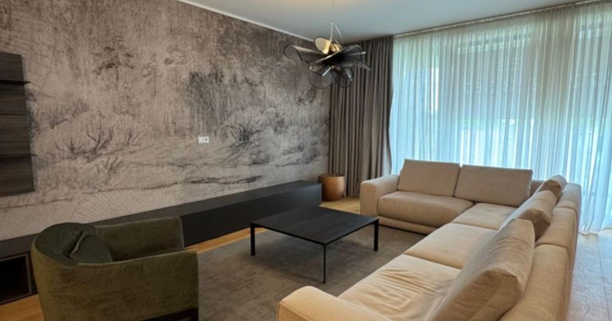 PREMIUM LIVING IN PIPERA | 3 BEDROOMS | FIRST RENT | LUXURY DESIGN
