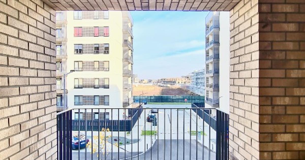 Avalon Estate | Pipera | Apartament 2 camere | Modern și spațios