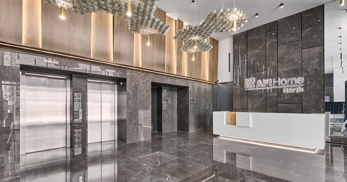 AFI Home North - 2 camere, mobilat&utilat premium, pet friendly, Promenada Mall