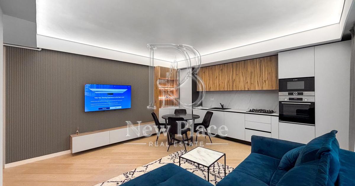 [VIDEO] CORTINA NORTH | Apartament deosebit | Parcare subterana | LUX