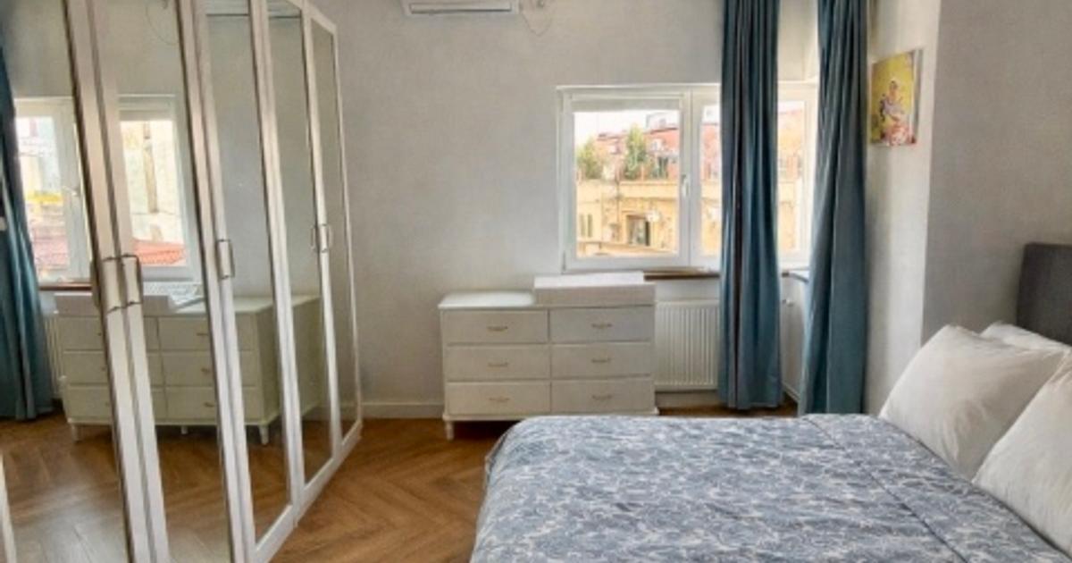 Apartament decomandat cu 3 camere în zona Armeneasca, Sector 2