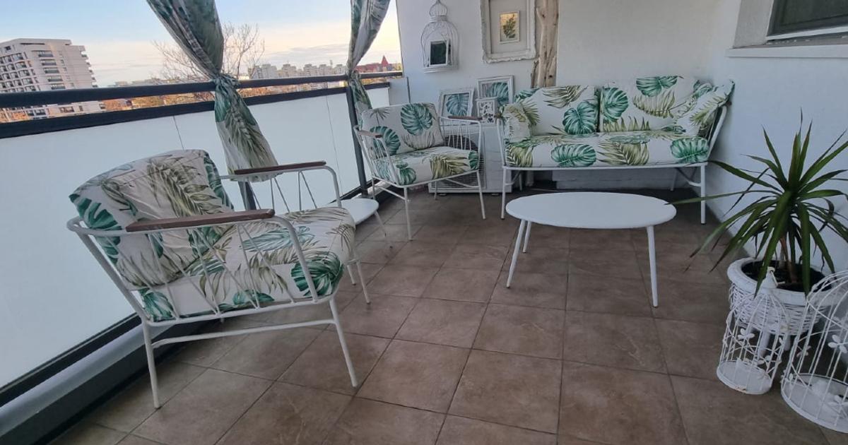 Apartamentul Cu 3 Camere De 127mp In Care Nu Doar Stai… Ci Trăiești