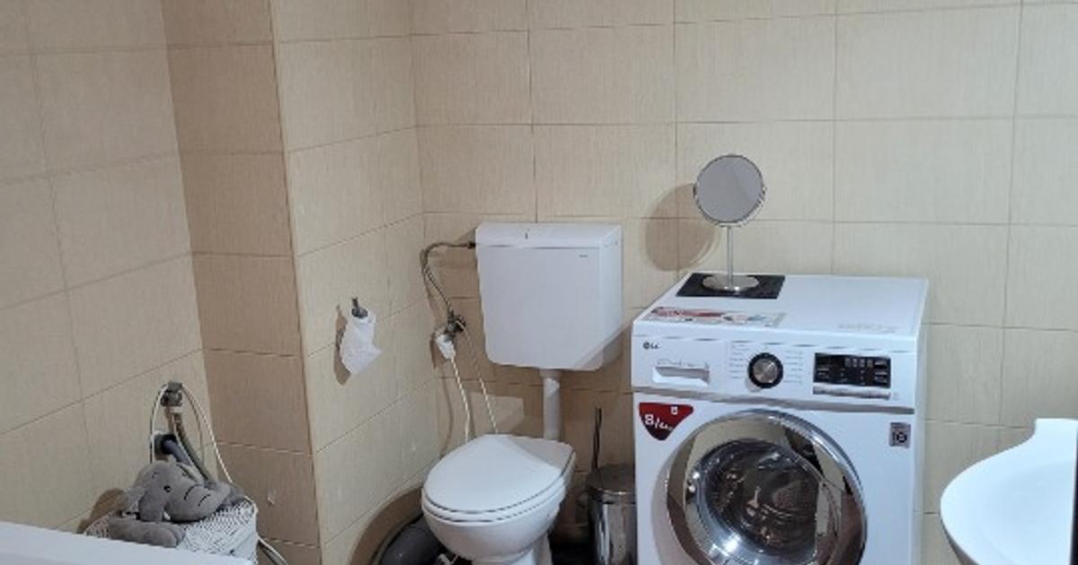 Apartament modern 2 camere cu terasă – Popa Nan Residence, etaj 5/8