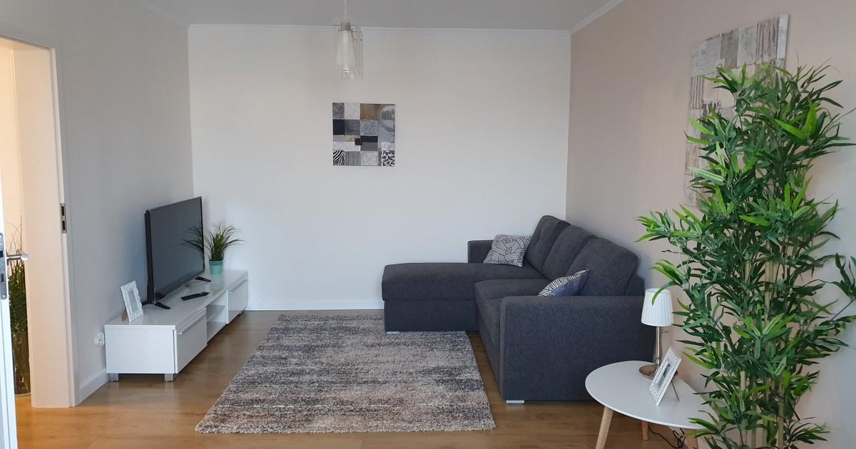 Proprietar inchiriez apartament 2 camere modern Dristor contract ANAF