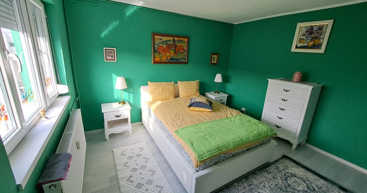 Apartament 2 camere de închiriat – Sector 3, vis-a-vis de ParkLake