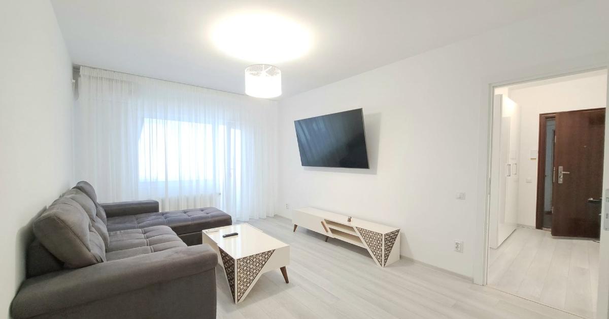 Închiriere apartament 3 camere – Zona Calea Vitan – Dristor | 630 €