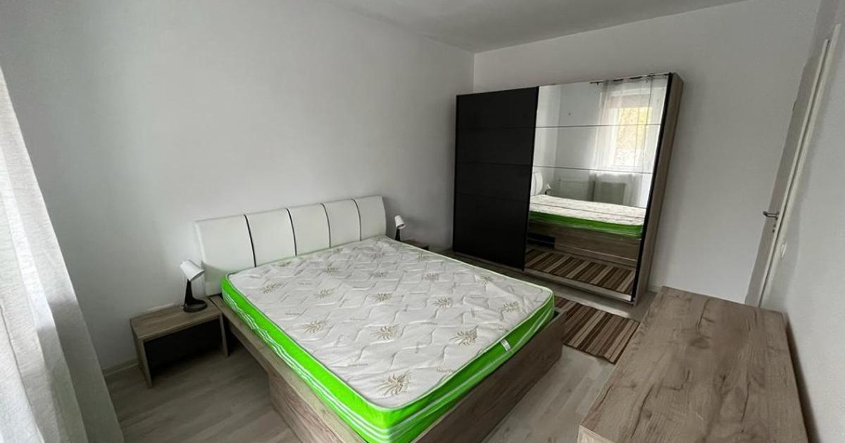 AP. 2 CAMERE ZONA MIHAI BRAVU LIDL TARCAULUI, DIRECT PROPRIETAR