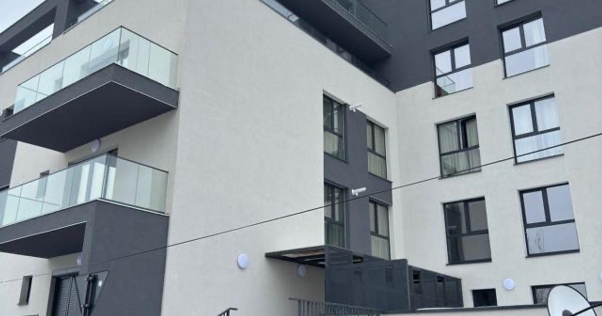 Apartament nou de inchiriat, 2 camere, Nicolae Grigorescu, sector 3